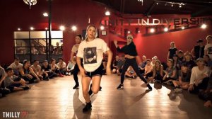 Portugal. The Man - Feel It Still (Lido Remix) - Choreography by Jake Kodish - ft Sean Lew