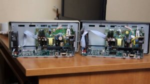 LeCroy Waveace 112 против ATTEN ADS1102CM