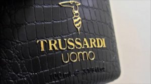 Духи Trussardi L Uomo