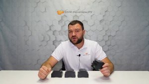 Обзор промышленных модемов iRZ (ATM21.A, ATM21.B, ATM31.A, ATM31.B)