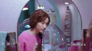 Толстушка похудела и влюбил в себя айдола|Клип к дораме 'Полненькая любовь' 2020| 'Oversize love' M