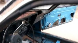 1970 OPEL GT RESTORATION - 11