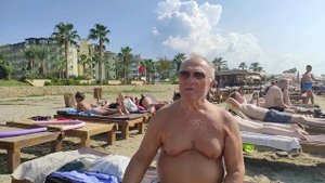 21 ОКТЯБРЯ 2022 ПЛЯЖ И МОРЕ РАЙОН ОБА АЛАНЬЯ ТУРЦИЯ МНЕНИЕ ТУРИСТА ОБ ОТЕЛЕ МОНТЕ КАРЛО