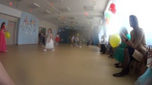 Как ведут себя дети без присмотра