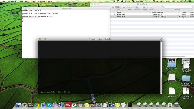 set classpath to run java apps from any folder on mac смотреть онлайн