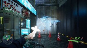 Обзор Ghostwire Tokyo - СКУЧНАЯ НИКОМУ НЕ НУЖНАЯ ИГРА?