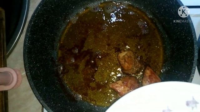 АЗЕРБАЙДЖАНСКИЙ ПЛОВ с курицей за ПОЛ ЧАСА???....