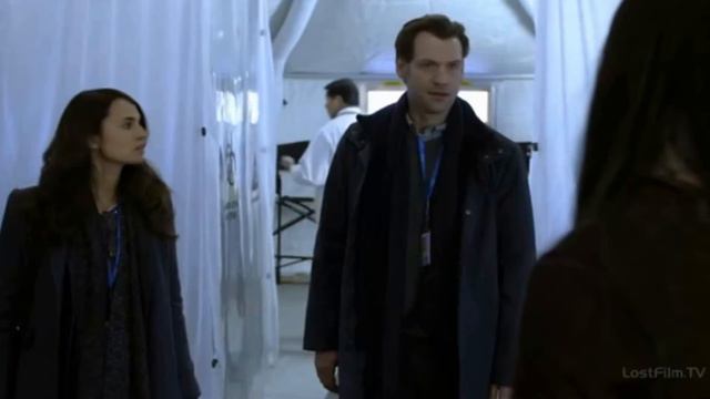 Месяц постапокалипсиса: Обзор Сериала Штамм