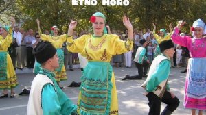 Гагаузская музыка Гоша Сааби ❤️