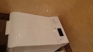 Стиральная машина Electrolux EWT 0862 IFW. Отзыв и обзор
