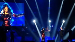 Sirusho at Nokia - Sayat Nova "Tamam Ashxar Petut Eka"