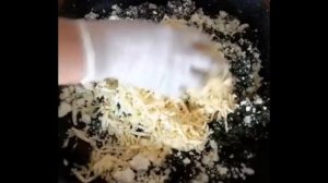 ??ПИРОГ - Хычын с ботвой ( листья свеклы с сыром и творогом) От Венеры#пирог # осетинский #пирог #