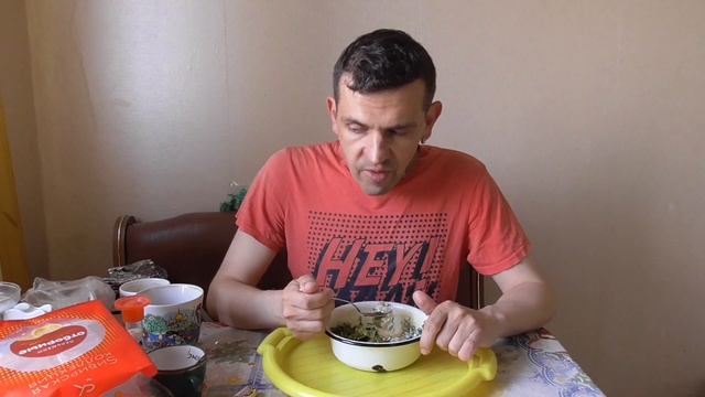 ОБЖОР НА ПЕЛЬМЕНИ ОТБОРНЫЕ С ХРУСТЯЩИМ ЖАРЕНЫМ ЛУЧКОМ СИБИРСКАЯ КОЛЛЕКЦИЯ