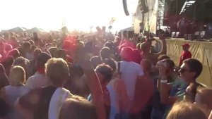 Kubana 2014. Vanilla Sky