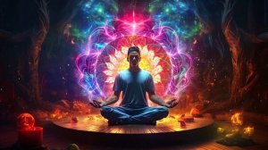 ❣️Мантра для Освобождения от Стресса: Вернитесь к Гармонии на 432 Герцах❣️