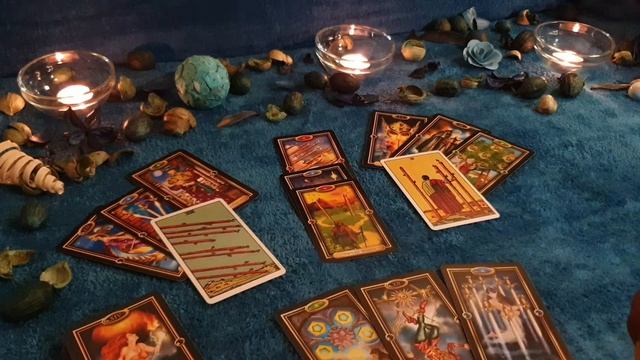 ??♂️ ? SIBLINGS : WHAT'S GOING ON? ? ?♀️?  - TIMELESS - PICK A CARD смотреть онлайн