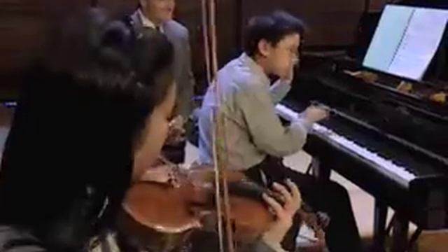 From The Top смотреть онлайн