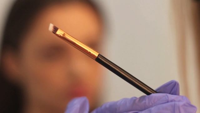 ОФОРМЛЕНИЕ БРОВЕЙ. Окрашивание и коррекция бровей от Гаяне Закарян смотреть онлайн