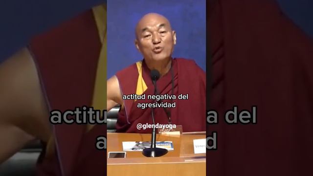 #pazinterior #conciencia #meditacion #mindfulness #sufrimiento #monje #tibet #soltar #happiness