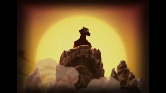 Аватар: Легенда об Аанге заставка смотреть онлайн