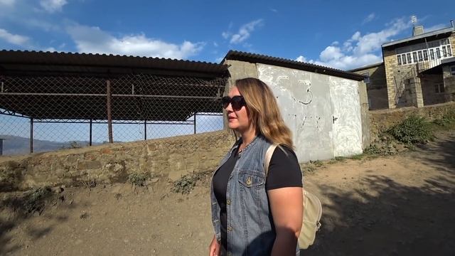 ДАГЕСТАН на машине. ВОТ И ВСЕ! Стоит ли ехать за серебром в КУБАЧИ? Прощаемся с Дербентом.