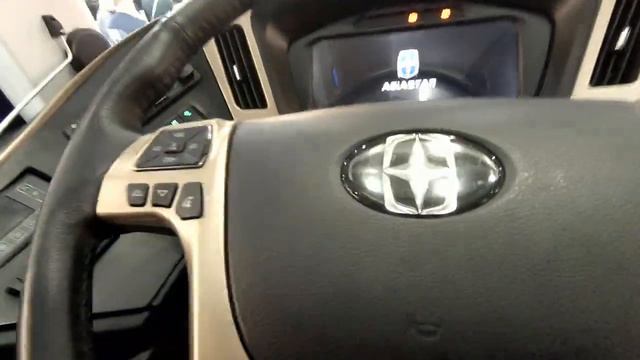 Выставка автобусной техники Москва 2022. ч.1 смотреть онлайн