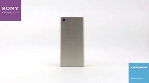 Видеообзор Sony Xperia XA1 Plus