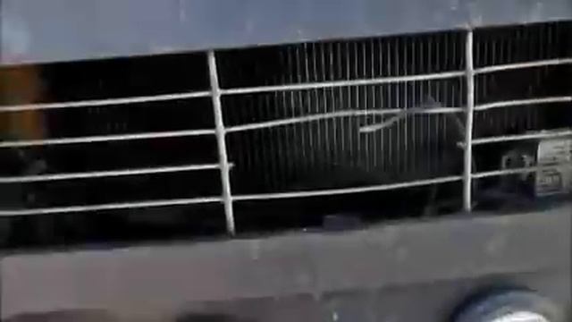 International Hough 540 Wheel Loader w 5 yard bucket смотреть онлайн