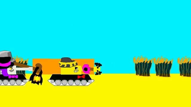 brawl tanks 2 дополнительная серия смотреть онлайн