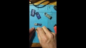 Как починить флэшку если она внезапно сломалась