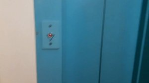 Лифты МЛМ 2009 года Q=630, 400kg V=1м/с.