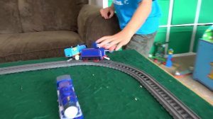 Thomas and Friends Totally Thomas Town