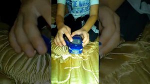 Обзор игрушки Машинка Mitsubishi