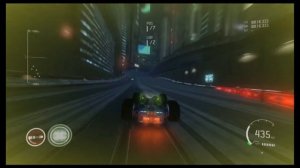 GRIP Combat Racing (Nintendo Switch) Review