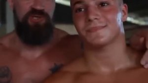 Сергей Бадюк - Папам