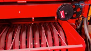 Пресс подборщик рулонный 145 обзор сравнение ПРФ (Беларусь) и ПРС (Россия)