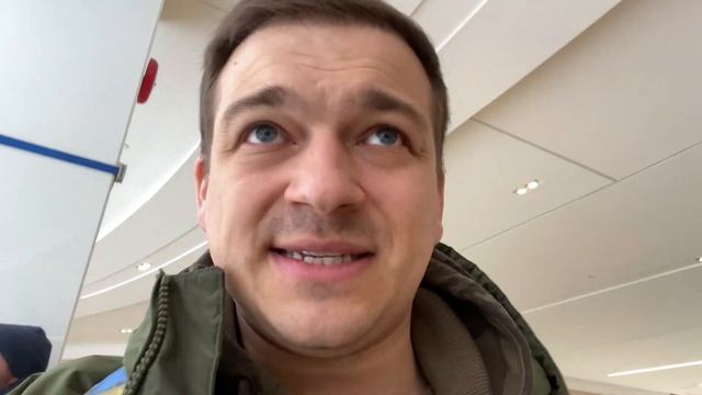 Едем в Украину. Делаем паспорта в консульстве и гуляем по Эмонтону смотреть онлайн