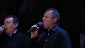 Очень часто порой скорби в жизни бывают - Песня - Живой Поток