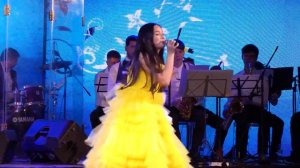 Яна Никонова - Music Star Kids 2019