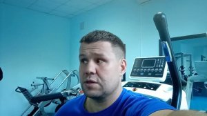 Физическая подготовка хоккеистов.Профессор Селуянов.