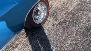 1969 Chevrolet Impala SS 427 - 390HP #s Match - SOLD