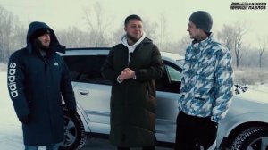 Михеев и Павлов про Субару - СМЕШНЫЕ МОМЕНТЫ