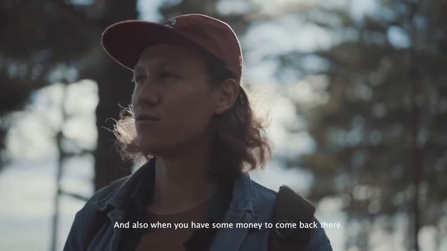 Отвечаю на вопросы про работу, путешествия и семью! смотреть онлайн