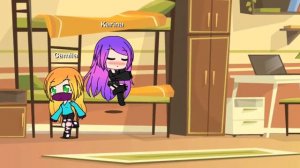 Gacha Life грустная история как мама ненавидела двух дочерей...