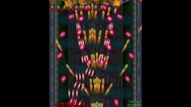 Zenohell ARC EX Clear смотреть онлайн