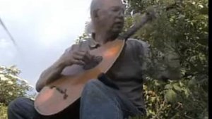 М. Высотский, "Ай, жги", цыганская песня. 1 вариант .