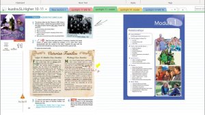 19. Spotlight 11. Across the Curriculum 1. Victorian Families