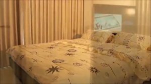 Апартаменты в Паттайе: NorthPoint Pattaya Apartment