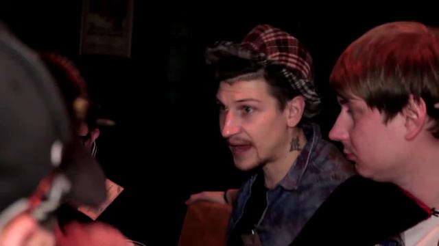 Тизер к игре «Спиритический сеанс» смотреть онлайн