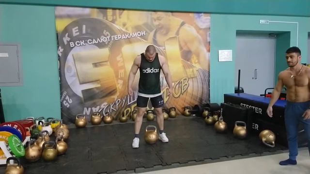 АЛЕКСЕЙ ШРЕДДЕР: 